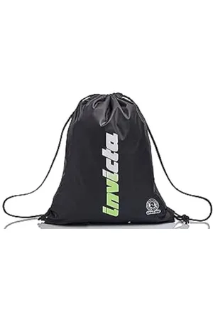 Invicta Easy Pack Kupang Sac à Dos à Cordon de Serrage, Sac de Sport, pour Adolescents, Filles et Garçons, Grande Capacité, pour L
