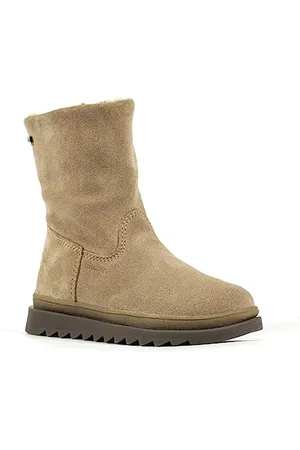Richter Kinderschuhe Anna Botte mi-Mollet, , 39 EU