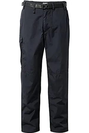Craghoppers Kiwi Classic Trousers, Pantalon de randonnée Homme