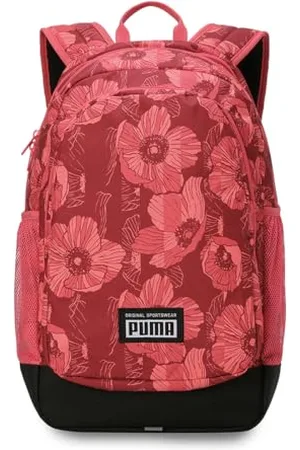 PUMA Academy Backpack, Sac à dos Unisexe Enfants, , OSFA - 090697