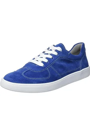 ARA Femme Traveller Basket, , 37.5 EU