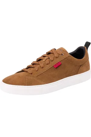 HUGO BOSS Homme Morrie_Tenn_numic Tennis, , 39 EU