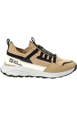 Jack Wolfskin Homme Dromoventure Athletic Low M Chaussure de Marche, , 41 EU