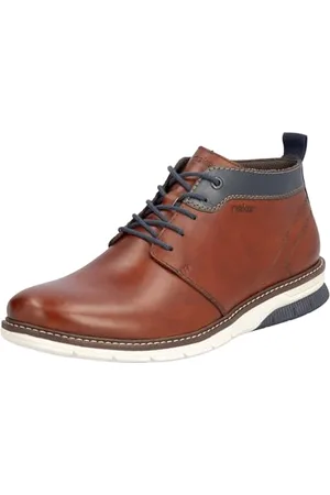 Rieker Homme 14417 Bottes à Lacets, , 43 EU