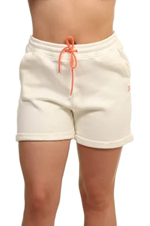 Hurley W Oceancare Script Fleece Short, , XS Femme