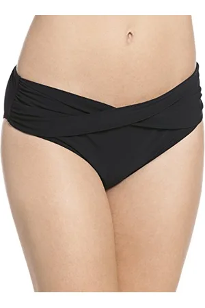 Rosa Faia Bas de maillot de bain Femme - Bikini-Hose Liz Bottom - - FR : 44 (Taille fabricant : 42)