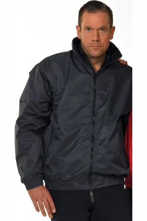 Pfiff Luca Blouson pour Homme Noir Noir XXL