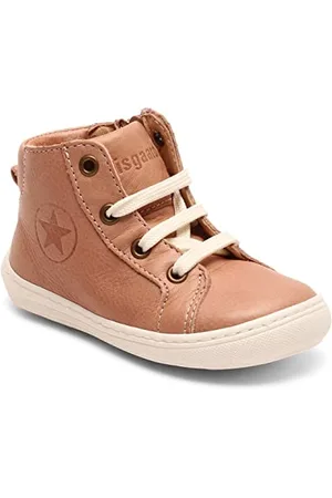 Bisgaard Mixte bébé Tage First Walker Shoe, , 19 EU