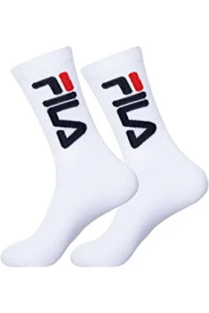 Fila Homme F9598 Chaussettes Mixte Adulte Chaussettes, , 39-42 EU