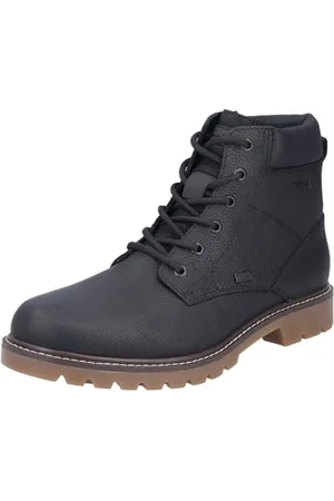 Rieker Homme 38842 Bottes à Lacets, , 40 EU