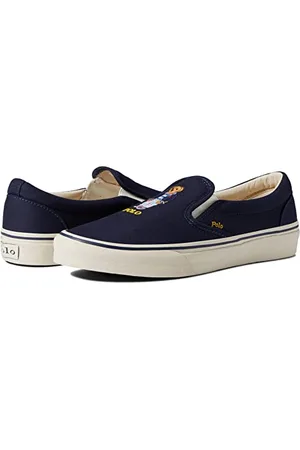 Ralph Lauren Baskets Keaton-Slip pour Homme, , 44 EU