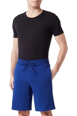 Champion Legacy Icons Tonal Pants-C-Logo Spring Terry Bermuda Shorts, , XL Men
