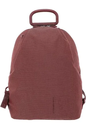 Mandarina Duck Md20 Sac à Dos, Backpack Femme, , Taille Unique