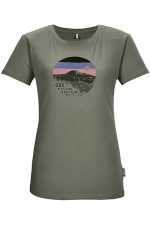 G.I.G.A. DX by killtec Women´s GS 104 WMN Tshrt T-Shirt, , 36 EU