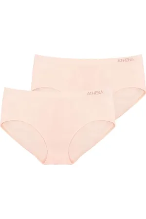 ATHENA Femme My Petit Prix sous-vêtement, , M EU