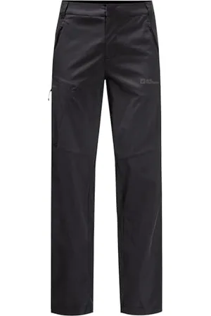 Jack Wolfskin Homme Glastal M Pants, , 54 EU