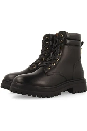 Gioseppo Femme Berkshire Botte Oxford, , 39 EU