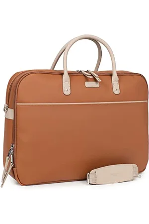 Hexagona Porte-Documents - Compatible Ordinateur Portable 15