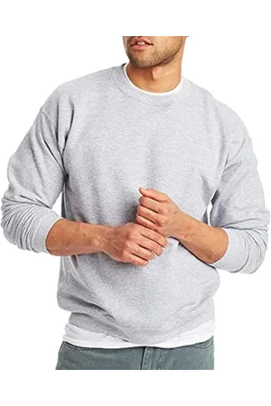 Hanes T-Shirt de survêtement pour Femme - - S
