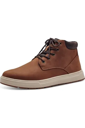 QS by s.Oliver Bottines en Dentelle pour Homme 5-16213-43 Botte de Neige, , 41 EU