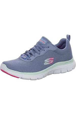 Skechers Femme Flex Appeal 4.0 Brilliant View Basket, , 40 EU