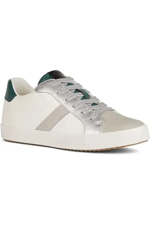 Geox Femme D Blomiee C Basket, , 38 EU