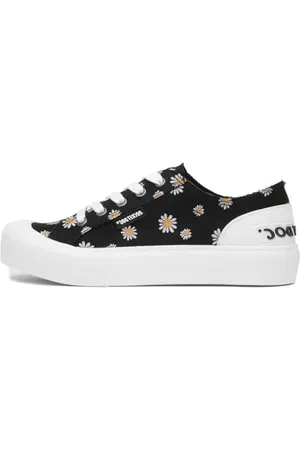 Rocket Dog Femme Jazzin Plus Basket, , 38 EU