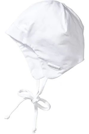 Sterntaler Mixte bébé Berretto Bebé B ret, , 37 EU