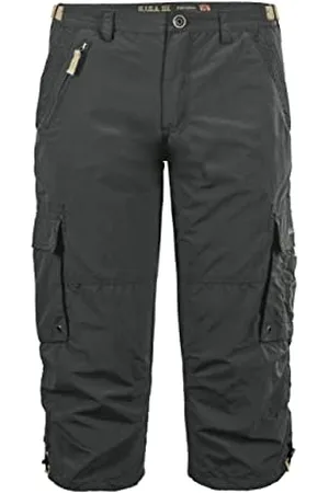 G.I.G.A. DX by killtec Killtec G.I.G.A DX Enrik 3/4 Casual Hose Homme FR : 3XL (Taille Fabricant : 56)