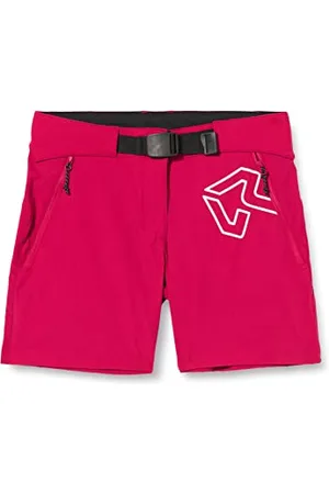 ROCK EXPERIENCE REWP03291 Scarlet Runner Pants Women
