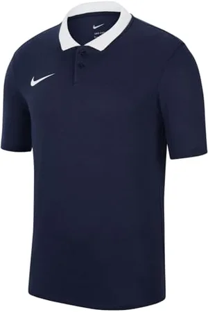 Nike Mens Polo M NK DF Park20 Polo SS, , CW6933-451, 3XL