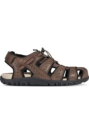 Geox Homme Uomo Sandal Strada B Sandales, , 40 EU