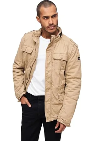 Brandit Britannia Winter Jacket, color: , size: L