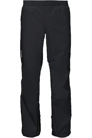 Vaude Pantalon pour Homme Drop Pants II , , XXL-long