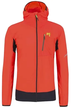 Karpos 2501074-024 LOT EVO JKT Jacket Homme Taille XL