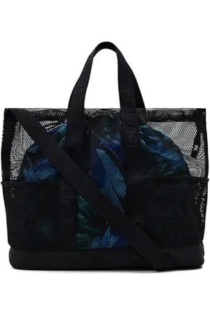 Desigual Sac Simple Bag 2000 Black Femme, , Einheitsgröße