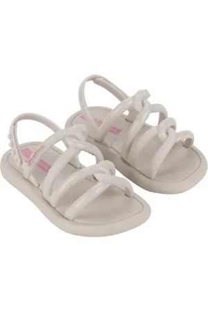 Ipanema KIDS MEU Sol Sandal Baby, Sandales plates Unisexe enfants, , 25/26 EU