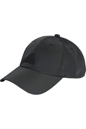 adidas Mixte Future Icon Tech Big Logo Baseball Cap, Black, XXS