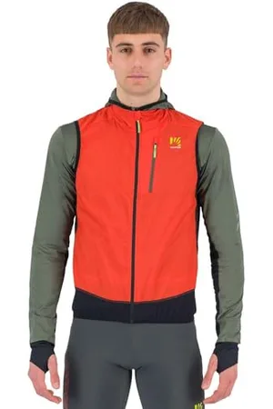 Karpos 2500876-024 LAVAREDO VEST Sports vest Homme Taille S