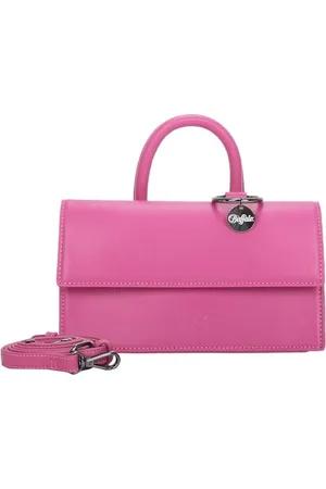 Buffalo Clap01 Muse Pink Berry, Cross Femmes
