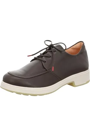 Think! Femme Doublure en Cuir Cogita Derby, , 41 EU
