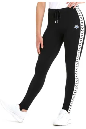 Arena W Caroline Team Tights Femme, , FR : Taille Unique (Taille Fabricant : L)