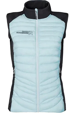 ROCK EXPERIENCE Tequila Hybrid Vest L