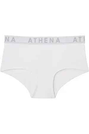 ATHENA Color K599 Boxeur ajusté, , S Femme