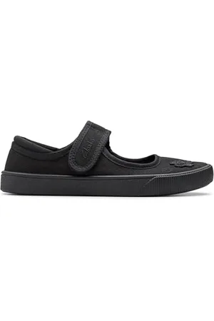 Clarks Femme Hopper Go Ballerines, , 33 EU