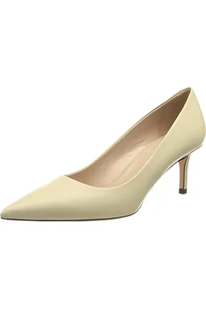HUGO BOSS Femme INES Pump 60-C Pompe, , 40 EU