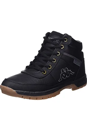 Kappa Mixte Bright Mid Teens Basket, , 39 EU