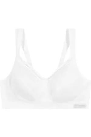 Champion Shock Absorber SN102-Active Classic Support Soutien-Gorge de Sport, , 85C Femme