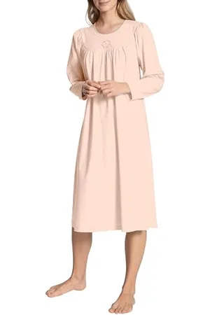 Calida Special Chemise de Nuit, Semi-Transparent, , 42-44 Femmes