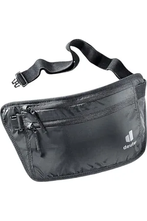 Deuter Security Money Belt II Sac banane